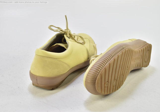 Legero  Damen Halbschuhe Freizeitschuhe  UK 6,5 Nr. 26-U 2695