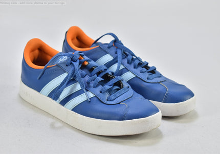Adidas VL Court 2.0 Damen Sportschuhe Sneaker  EUR 38 Nr. 25-N 1889