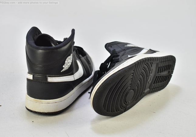 Nike Air Jordan Damen Sportschuhe Sneaker  EUR 37,5 Nr. 25-L 2117