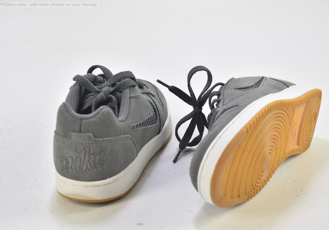 Nike Ebernon Damen Sportschuhe Sneaker EUR 38 Nr. 25-F 2183-Schuh-Gebraucht-secondhand