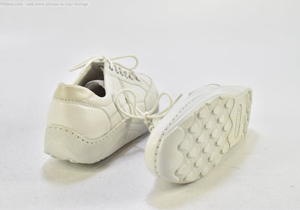 Waldläufer  Damen Halbschuhe Freizeitschuhe  UK 3,5 Nr. 26-M 75