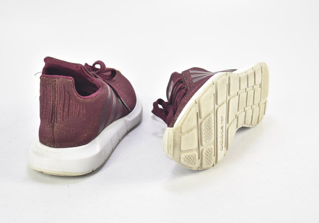 Adidas Swift Run Damen Sportschuhe Sneaker EUR 36 2/3 Nr. 24-J 2752-Schuh-Gebraucht-secondhand