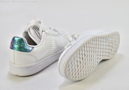 Adidas Advantage Damen Sportschuhe Sneaker  EUR 38 Nr. 25-O 1389