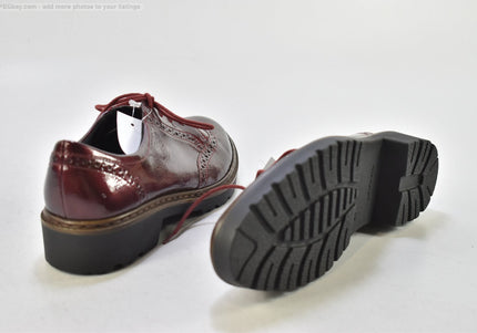 Ara  Damen Halbschuhe Freizeitschuhe  EUR 41 Nr. 26-Z 1495