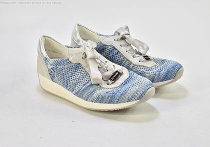 Ara  Damen Halbschuhe Freizeitschuhe  UK 3 Nr. 25-T 1736