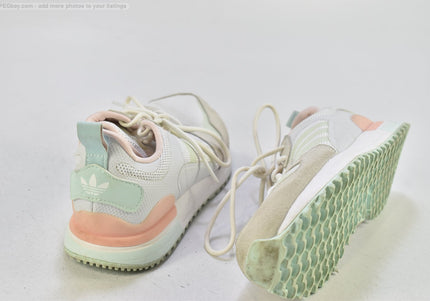 Adidas ZX 700 HD Damen Sportschuhe Sneaker  EUR 40 Nr. 25-L 624