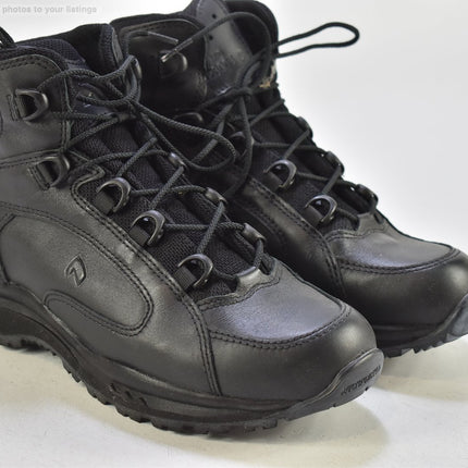 Haix Dakota Mid GTX Damen Arbeitsschuhe  EUR 38 Nr. 25-V 1402