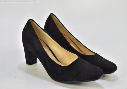 Gabor  Damen Pumps High Heels  UK 7 Nr. 25-X 826