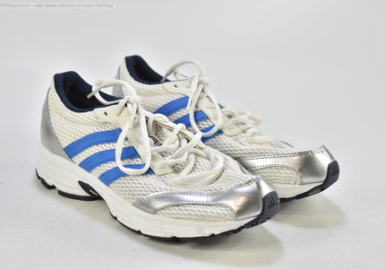 Adidas  Vanquish 6 Herren Sportschuhe Sneaker  EUR 40 2/3 Nr. 25-X 1094