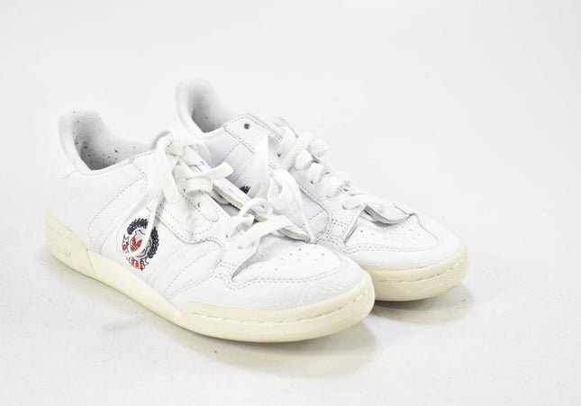 Adidas Continental Damen Sportschuhe Sneaker EUR 38 Nr. 24-A 3179-SchuhGebraucht