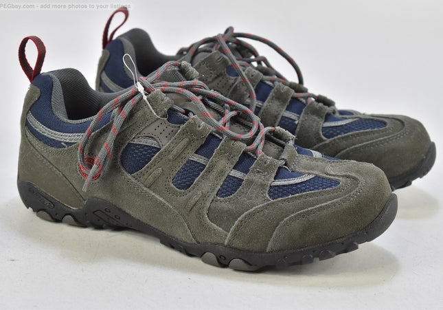 Hi-Tec  Herren Wanderschuhe Trekking  EUR 41 Nr. 26-J 615