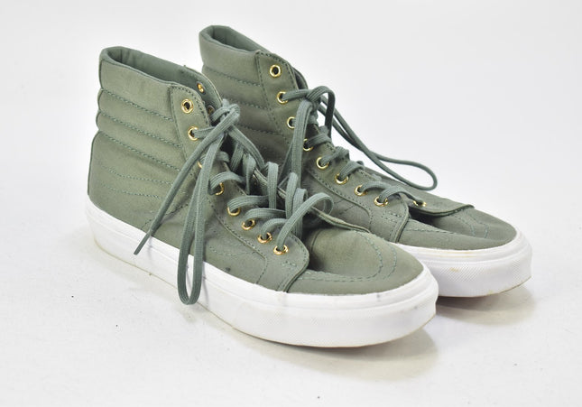 Vans Damen Sportschuhe Sneaker EUR 39 Nr. 24-U 2002-Schuh-Gebraucht-secondhand
