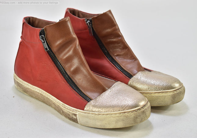 Barrito  Herren Stiefelette Boots  EUR 43 Nr. 25-B 2604