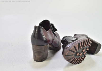 Tamaris  Damen Pumps High Heels  EUR 37 Nr. 26-A 1184