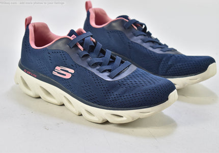 Skechers Glide-Lite Damen Sportschuhe Sneaker  EUR 40 Nr. 26-U 125