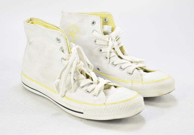 Converse Damen Sportschuhe Sneaker EUR 41 Nr. 24-A 2280-Schuh-Gebraucht-secondhand