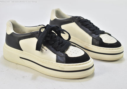 Copenhagen  Damen Halbschuhe Freizeitschuhe  EUR 37 Nr. 26-G 2053