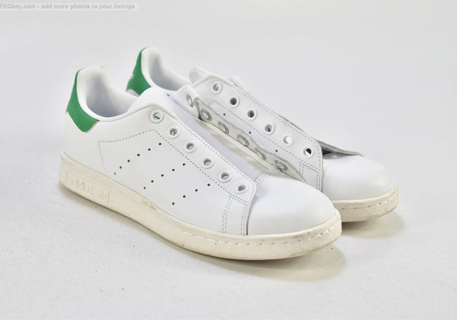 Adidas Stan Smith Damen Sportschuhe Sneaker  EUR 36 2/3 Nr. 26-J 1104