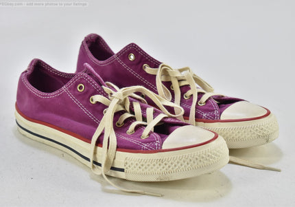 Converse  Damen Sportschuhe Sneaker  UK 6 Nr. 25-N 91