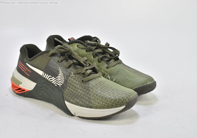 Nike Metcon Herren Sportschuhe Sneaker  Gr. 40,5 Nr. 26-T 1137
