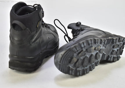 Haix Dakota Mid GTX Damen Arbeitsschuhe  EUR 38 Nr. 25-V 1402