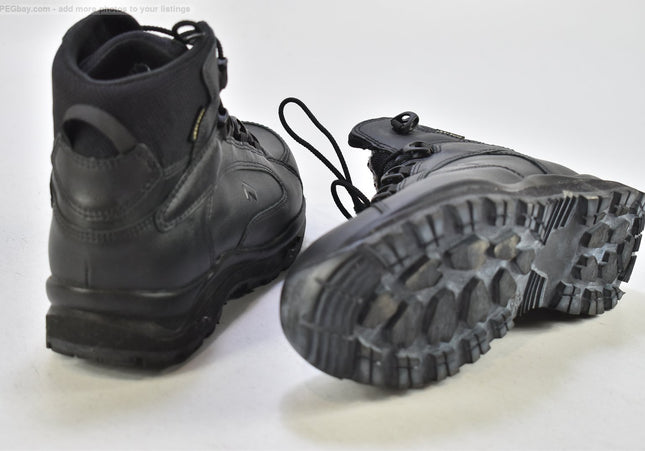 Haix Dakota Mid GTX Damen Arbeitsschuhe  EUR 38 Nr. 25-V 1402