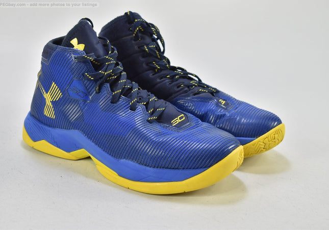 Under Armour  Herren Sportschuhe Sneaker  EUR 40 Nr. 25-N 2091