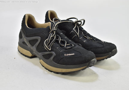 Lowa Gorgon GTX Damen Wanderschuhe Trekking  EUR 41 Nr. 4R-1428