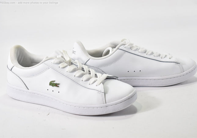 Lacoste  Damen Sportschuhe Sneaker  EUR 39 Nr. 26-U 958