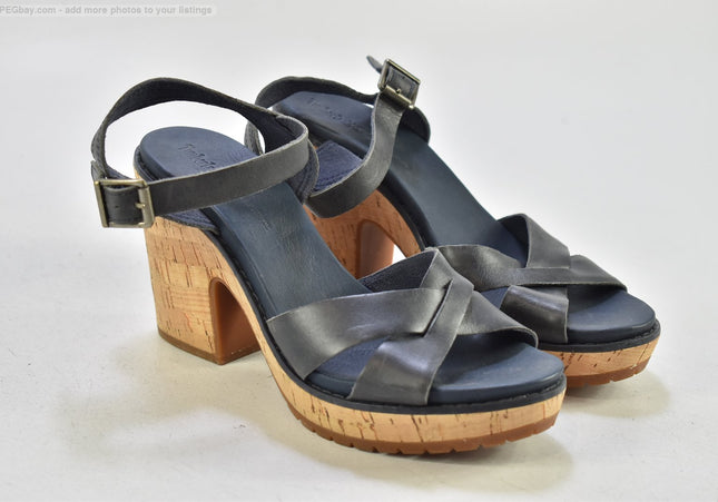 Timberland  Damen Sandale Sandalette  EUR 38 Nr. 26-S 218
