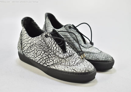   Herren Halbschuhe Freizeitschuhe  EUR 41 Nr. 26-M 1175