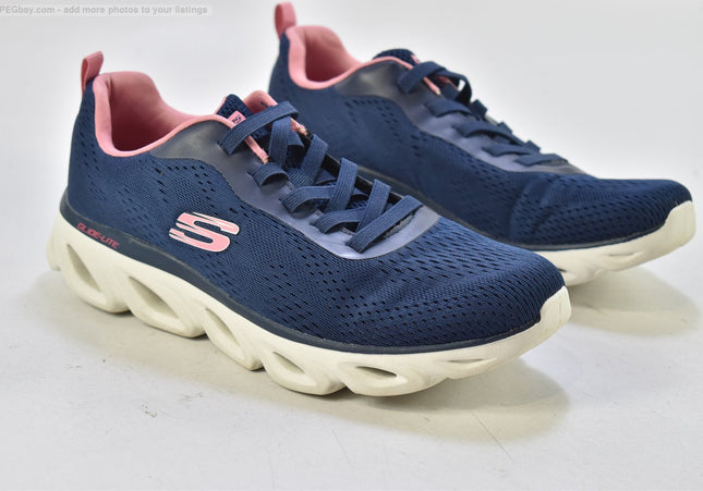 Skechers Glide-Lite Damen Sportschuhe Sneaker  EUR 40 Nr. 26-U 125