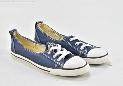 Converse Damen Sportschuhe Sneaker EUR 38 Nr. 25-M 1947-Schuh-Gebraucht-secondhand