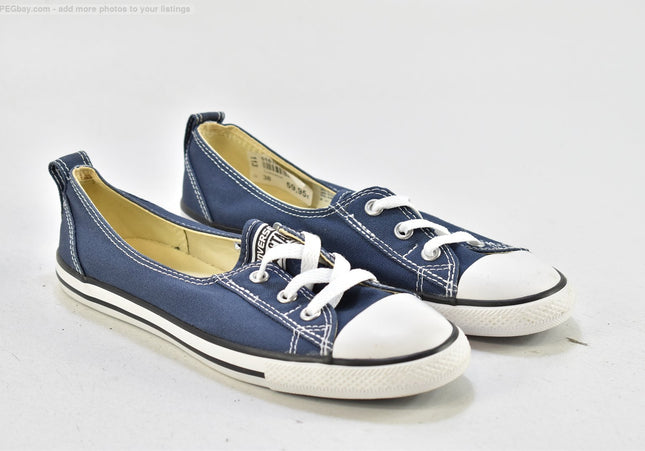 Converse Damen Sportschuhe Sneaker EUR 38 Nr. 25-M 1947-Schuh-Gebraucht-secondhand