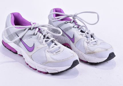 Nike Structure 15 Damen Sportschuhe Sneaker EUR 40,5 Nr. 24-P 131-Schuh-Gebraucht-secondhand