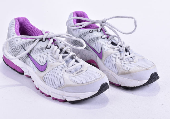 Nike Structure 15 Damen Sportschuhe Sneaker EUR 40,5 Nr. 24-P 131-Schuh-Gebraucht-secondhand