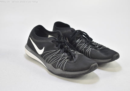 Nike Dual Fusion Damen Sportschuhe Sneaker EUR 40 Nr. 25-J 3071-Schuh-Gebraucht-secondhand