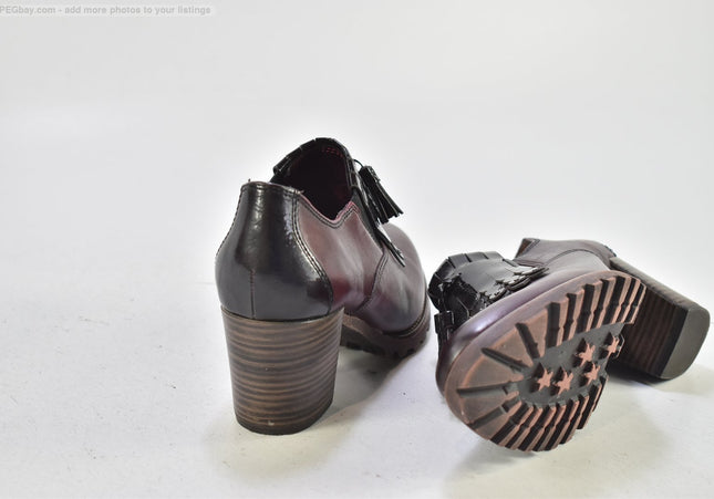 Tamaris  Damen Pumps High Heels  EUR 37 Nr. 26-A 1184