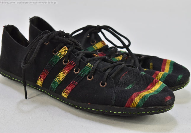  Herren Halbschuhe Freizeitschuhe  SL 29,5 Nr. 25-L 1403