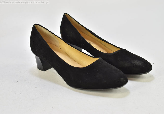 Peter Kaiser  Damen Pumps High Heels  UK 6 Nr. 25-P 2045