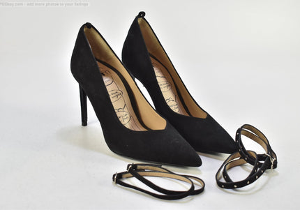 Maison Baum  Damen Pumps High Heels  EUR 40,5 Nr. 26-Z 1131