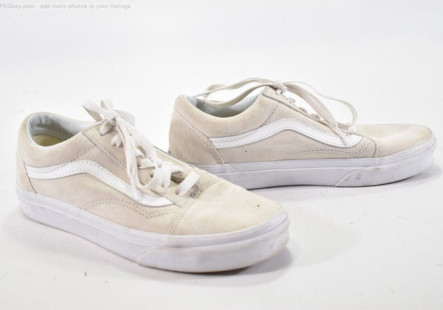 Vans  Damen Sportschuhe Sneaker  EUR 38 Nr. 25-X 1572