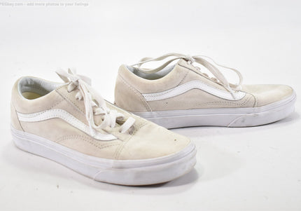 Vans  Damen Sportschuhe Sneaker  EUR 38 Nr. 25-X 1572