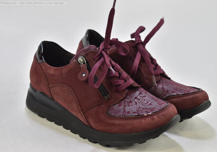 Vitaform  Damen Halbschuhe Freizeitschuhe  SL 25,5cm Nr. 25-X 1729