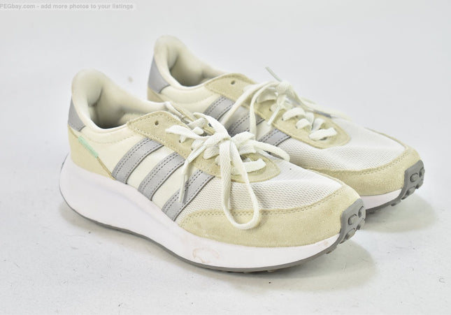 Adidas 70s Damen Sportschuhe Sneaker EUR 38 2/3 Nr. 25-P 1783-SchuhGebraucht