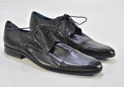 Melvin & Hamilton  Herren Halbschuhe Freizeitschuhe  Gr. 46 Nr. 26-U 2546