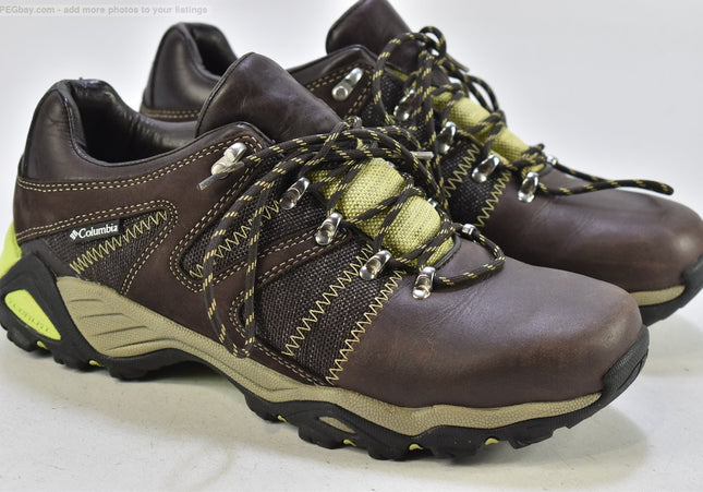Columbia  Damen Wanderschuhe Trekking  EUR 42 2/3 Nr. 26-F 376