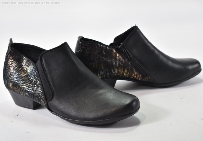 Remonte  Damen Stiefelette Boots  EUR 38 Nr. 26-B 1413
