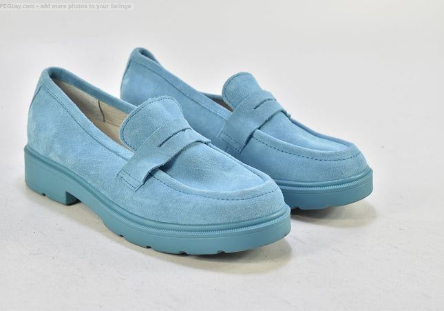 Vitaform  Damen Halbschuhe Slipper Ballerinas  Gr. 39 Nr. 26-U 3033