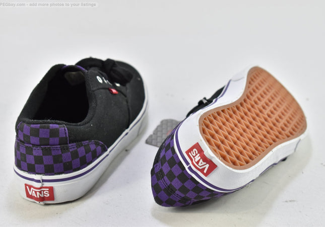 Vans Damen Sportschuhe Sneaker EUR 38,5 Nr. 25-A 1947-Schuh-Gebraucht-secondhand